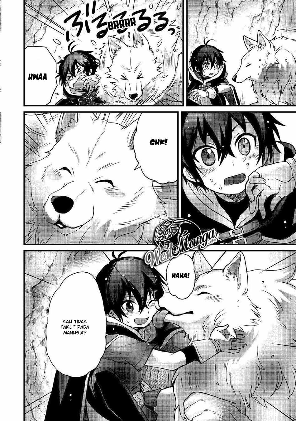 Fuguushoku To Baka Ni Saremashita Ga Jissai Wa Sorehodo Waruku Arimasen? Chapter 10 Bahasa Indonesia